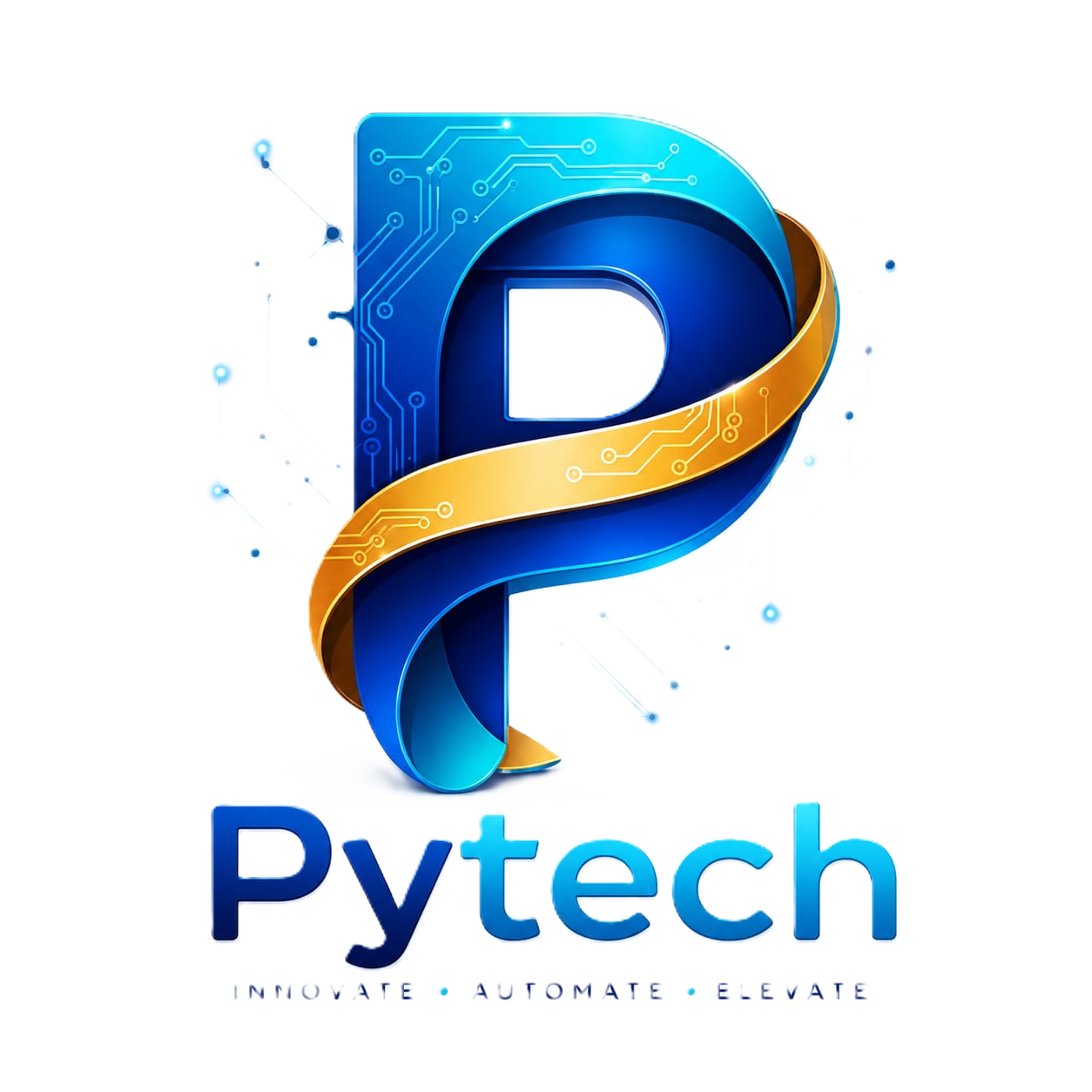 Pytech Logo